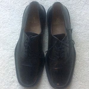 Bruno Magli Size 11 men’s dress shoes
